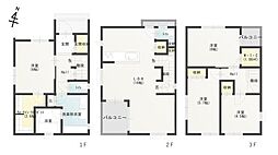 埼玉県富士見市大字鶴馬