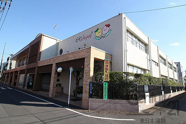 周辺を拡大表示