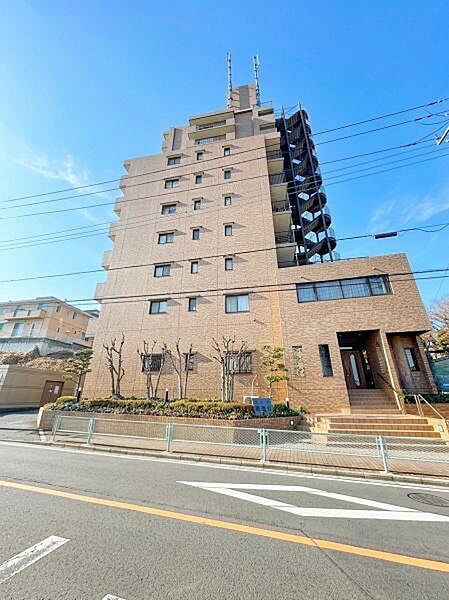 東武東上線「朝霞台」駅、JR武蔵野線「北朝霞」駅利用可能♪