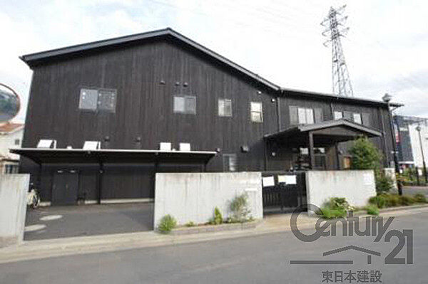 新座どろんこ保育園まで906m
