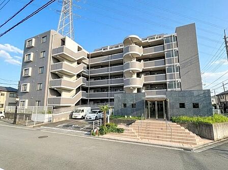 東武東上線「朝霞」駅 徒歩8分♪