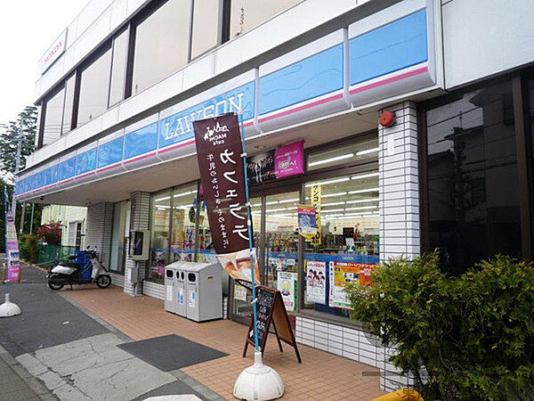 セブンイレブン朝霞栄町5丁目店まで720m