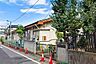 周辺：朝霞市栄町保育園まで352m