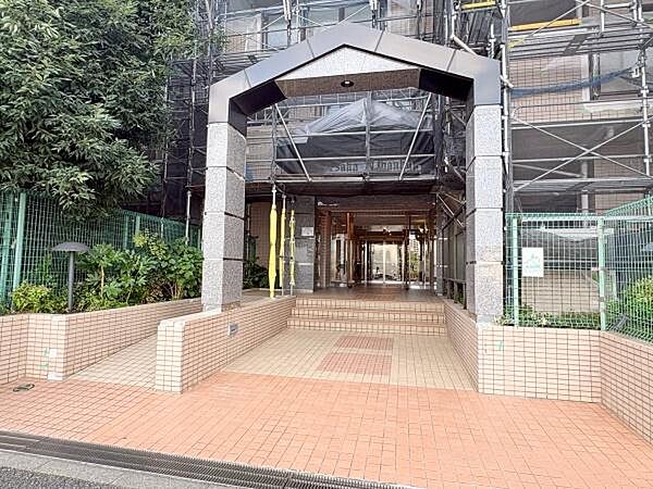 東武東上線「朝霞」駅 徒歩14分