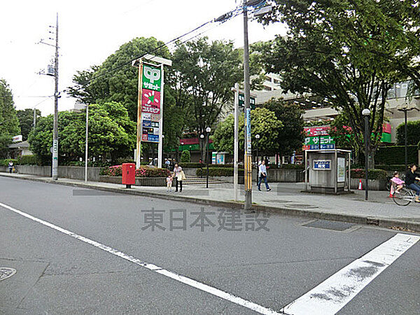 サミットストアシーアイハイツ和光店まで1184m、営業時間：09:00～00:00