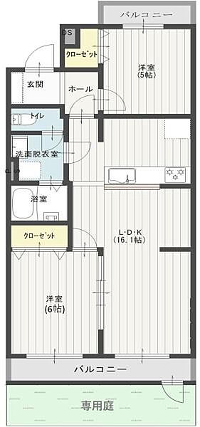 間取り：313004901396
