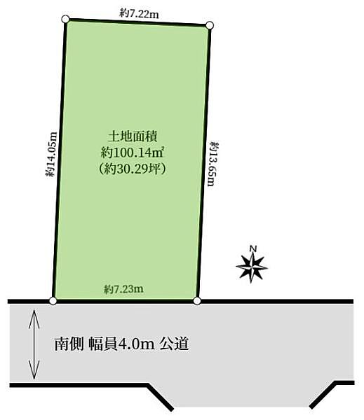 区画図：311002499276