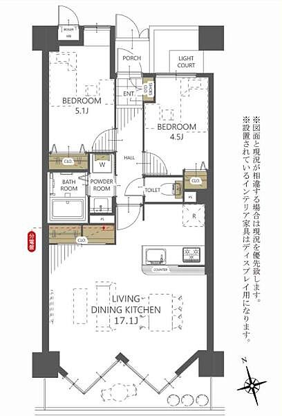 間取り：311002500406
