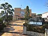 周辺：あきる野市役所五日市出張所まで1790m