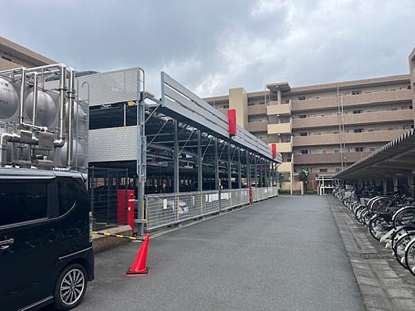 apartment 東京都羽村市神明台３丁目
地図を見る