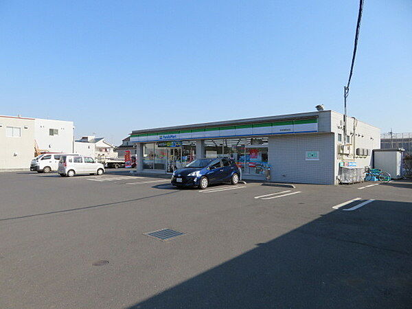 apartment 東京都羽村市神明台３丁目
地図を見る