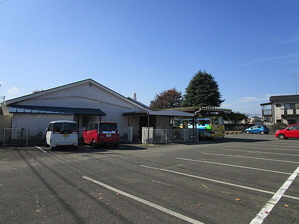 apartment 東京都羽村市神明台３丁目
地図を見る