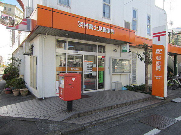 apartment 東京都羽村市神明台３丁目
地図を見る