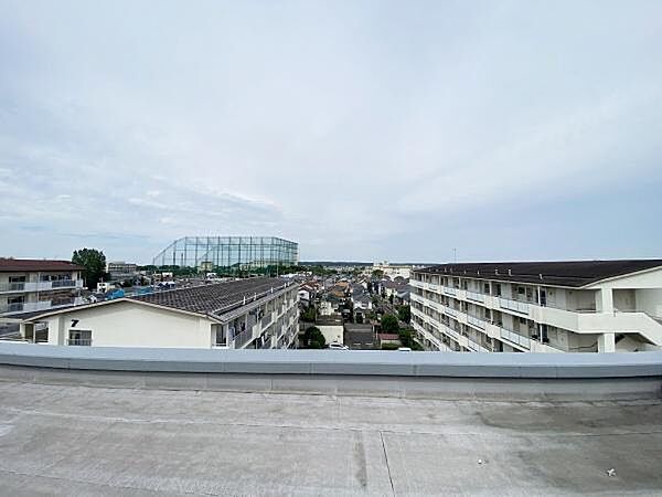 apartment 東京都羽村市神明台３丁目
地図を見る