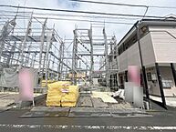 東京都青梅市東青梅4丁目：物件画像