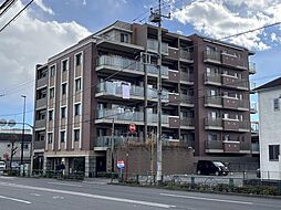 アンビシャスプラザ河辺