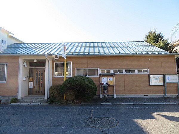 apartment 東京都青梅市野上町４丁目
地図を見る