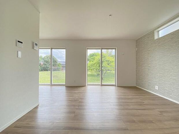 気持ちの良い風が吹き抜けます。