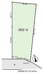 青梅市今井1丁目