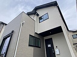 東京都青梅市新町７丁目