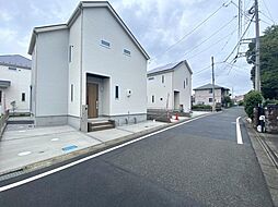 東京都羽村市羽加美３丁目