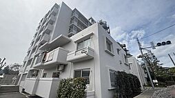 河辺ビューパレー多摩川