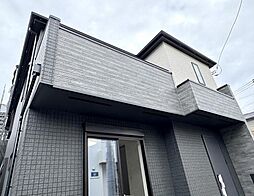 東京都福生市大字福生