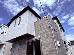 東京都福生市大字福生