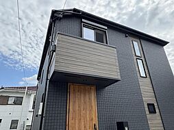 東京都福生市大字福生