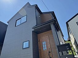 東京都青梅市長淵３丁目