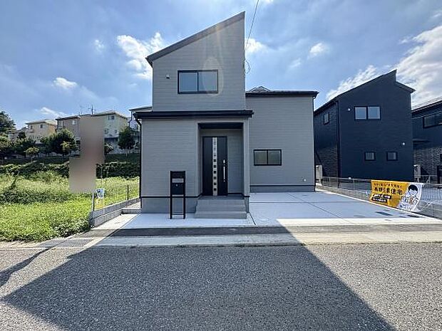 カースペース2台です。