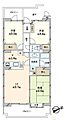 ダイアパレス青梅新町2階830万円