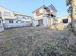 東京都羽村市神明台３丁目