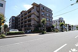 エスカイア河辺霞台