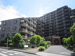 ライオンズガーデン河辺リバーサイド