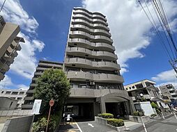 バームハイツ福生弐番館