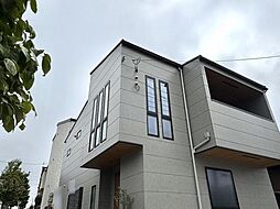 東京都福生市武蔵野台２丁目