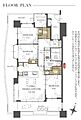 レクセルマンション福生第23階2,890万円