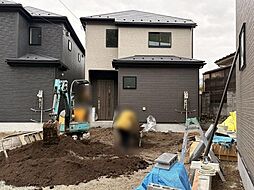 東京都あきる野市三内