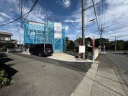 東京都あきる野市瀬戸岡