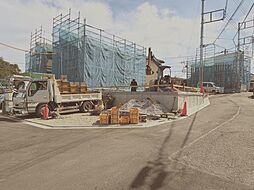 東京都あきる野市瀬戸岡