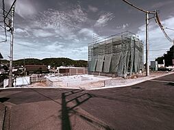 東京都あきる野市瀬戸岡