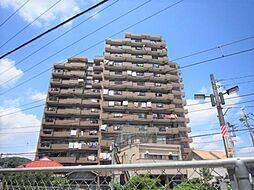 朝日マンション東青梅