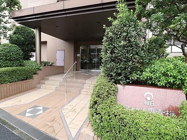 apartment 東京都青梅市東青梅２丁目
地図を見る