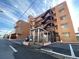 ダイアパレス河辺第3