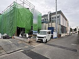 東京都あきる野市草花