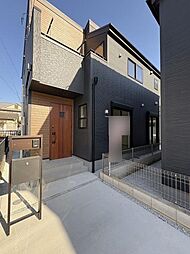 東京都あきる野市草花