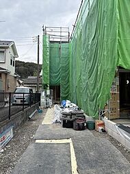 東京都あきる野市草花