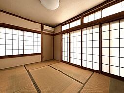 和室の画像