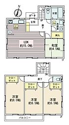 中古　青梅今井3丁目